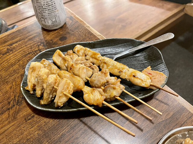 とりのごん助 千葉ニュータウン店 旧店名 ひょっこりごん助 千葉ニュータウン店 千葉ニュータウン中央 居酒屋 食べログ