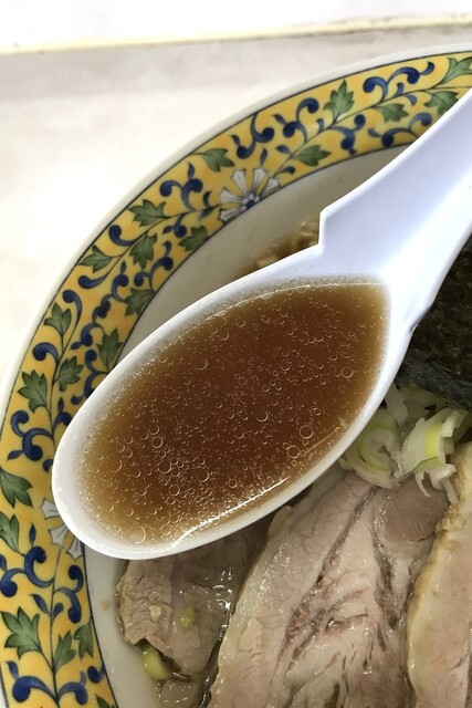 味幸 - 鹿渡（ラーメン）の写真