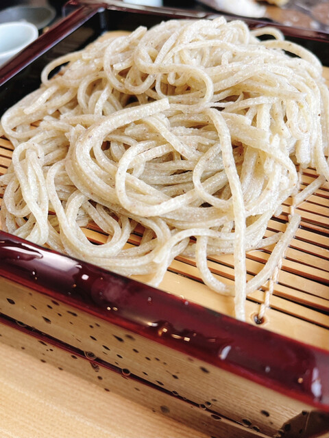 胡桃亭 くるみてい 野崎 そば 食べログ 胡桃亭 くるみてい 野崎 そば 食べログ