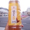 7-ELEVEN - ほうじ茶100円