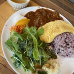 Kissa&Dining 山ノ舎 - 