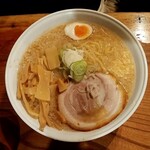 ラーメン 137 - せあぶらラーメン