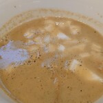 中華そば ムタヒロ - 極ニボつけそば(200㌘)♪