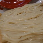 中華そば ムタヒロ - 極ニボつけそば(200㌘)♪