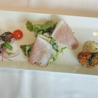 ゼックスウエスト サルヴァトーレ クオモブロス - 