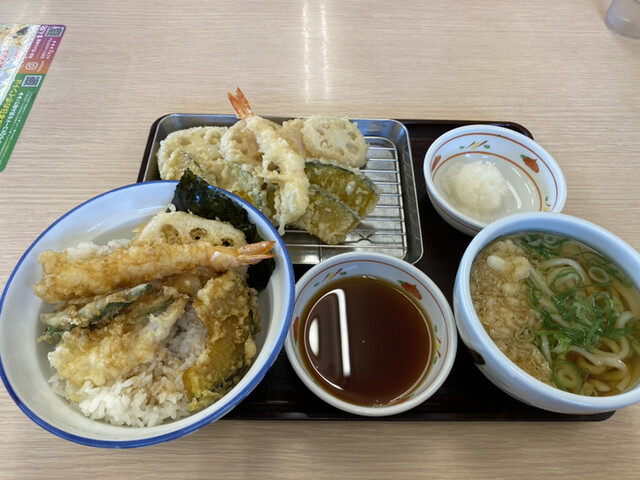 The Photo Of Food Santen Tabelog