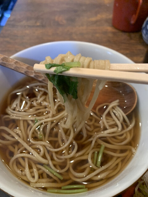 石挽 手打ち いわもと そば処 石挽 東陽町 そば 食べログ