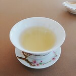 Shinka - ⚫お茶