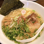 らーめん鷹の羽 - 