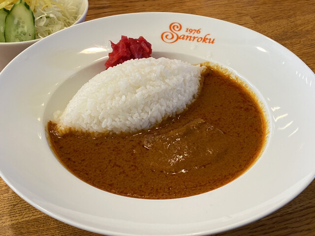 山麓 木更津 カレーライス 食べログ 山麓 木更津 カレーライス 食べログ