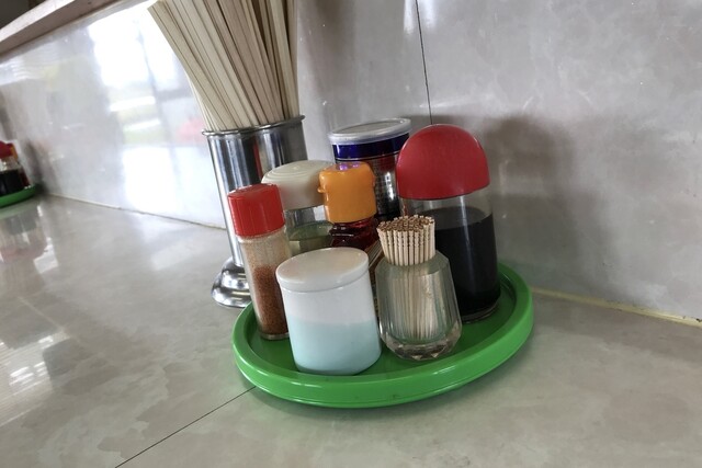 味幸 - 鹿渡（ラーメン）の写真