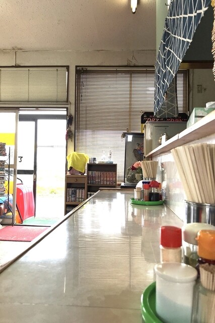 味幸 - 鹿渡（ラーメン）の写真