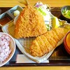 かつ徳 - 料理写真: