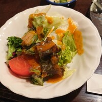 ステーキハウス松波 -  ステーキハウス松波 -