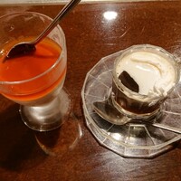 ステーキハウス松波 -  ステーキハウス松波 -