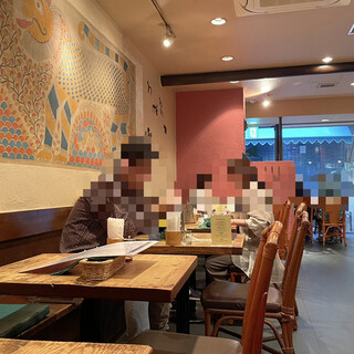 オシャレな空間 銀座でランチに使えるお店 ランキング 食べログ