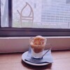 コーヒー&ジェラート ザ カップス SAKAE