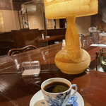 カフェ ロッシュ - 