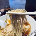 Yakitori Ookawa - 【2021年５月２日】『麺』。