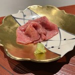 Ginza Yakiniku Sarondo Eijingu Bi-Fu - 美肉三昧！