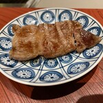 銀座焼肉 Salon de AgingBeef - 美肉三昧！