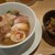 うまい麺には福来たる 西大橋店 - 和出汁塩らーめん チャーシュー丼