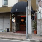 とんかつ マンジェ - 