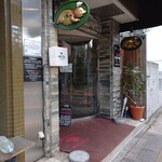 とんかつ マンジェ - 