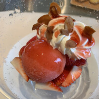 Benoit Alain Ducasse - 