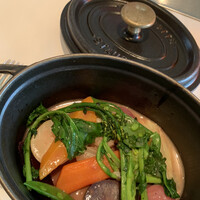 Benoit Alain Ducasse - 