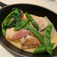 Benoit Alain Ducasse - 