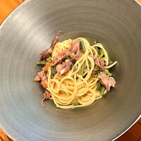 イタリア料理 スペランツァ - パスタ