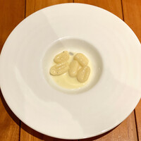 イタリア料理 スペランツァ - ニョキ