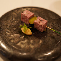 レザンファン ギャテ - 