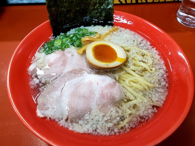 麺屋 浜堂 高松中央卸売市場店 昭和町 ラーメン 食べログ 麺屋 浜堂 高松中央卸売市場店 昭和町 ラーメン 食べログ