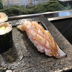 鮨 寿海つばさ - 