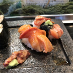 鮨 寿海つばさ - 