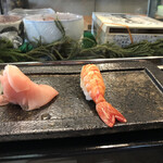 鮨 寿海つばさ - 