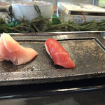 鮨 寿海つばさ - 