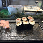 鮨 寿海つばさ - 