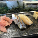 鮨 寿海つばさ - 