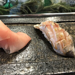 鮨 寿海つばさ - 