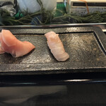 鮨 寿海つばさ - 