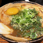 煮込うどん 山本屋本店 - 