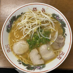 Chuukasoba Youki - 