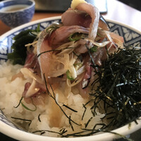 季節料理　根本 - 