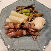 うを徳 - 