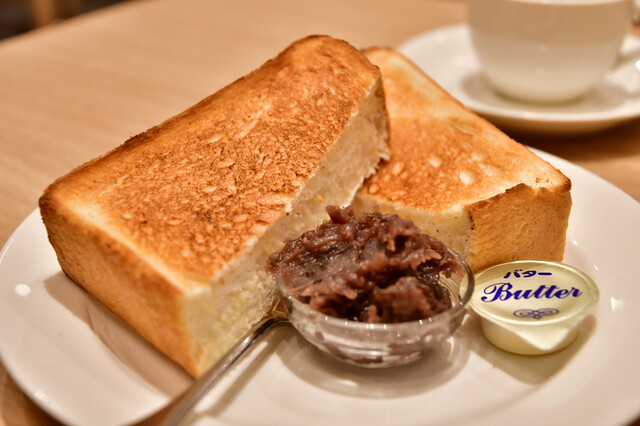 Sekiguchi France Pan Patisserie Danowazu Ten photo