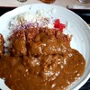 まるいち亭 - 料理写真:
