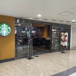 スターバックス・コーヒー - 外観です